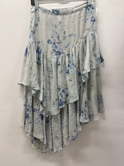 Used Blue Love Shack Fancy Long Skirt M 8-10/28-30 60137-S000065133