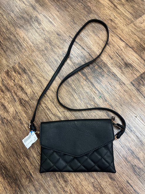 Vist Large View of Product Image Which is Used Unbranded Small Leather Handbag 60076-S000774111