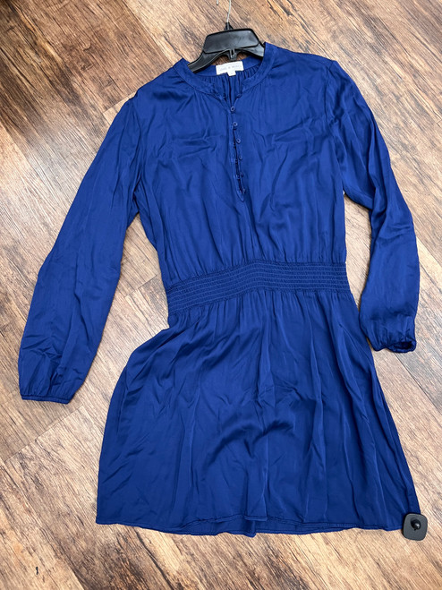 Vist Large View of Product Image Which is Used Cloth & Stone Short Dress B L-12/14