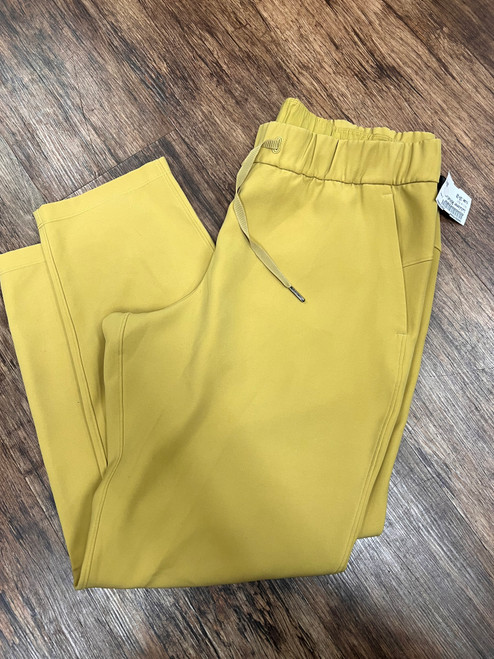 Vist Large View of Product Image Which is Used Lululemon Athletica Active Pant 10-30