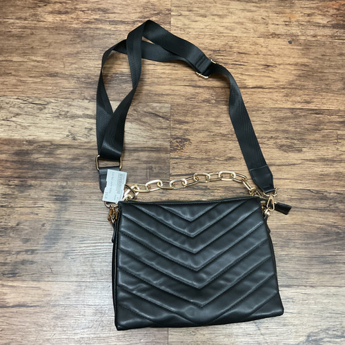 Vist Large View of Product Image Which is Used Unbranded Small Leather Handbag 60004-S000621554