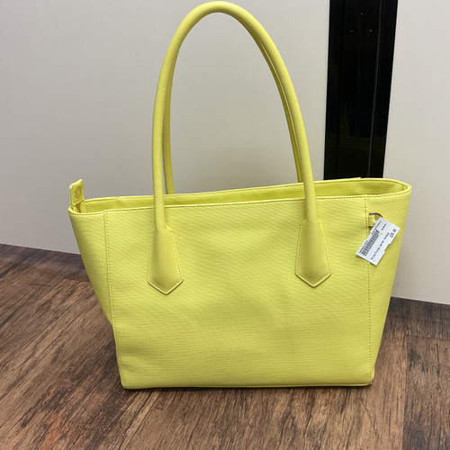 Vist Large View of Product Image Which is Used Unbranded Xlarge Leather Handbag 60004-S000621555