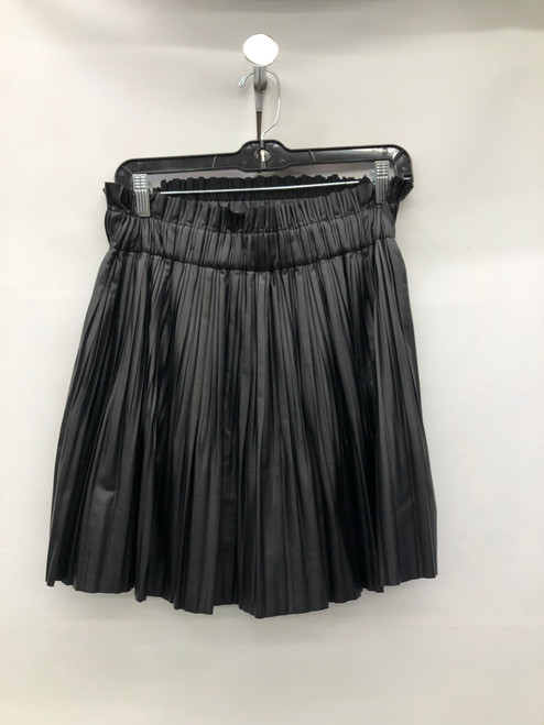 Vist Large View of Product Image Which is Used Zara Short Skirt M 8-10/28-30