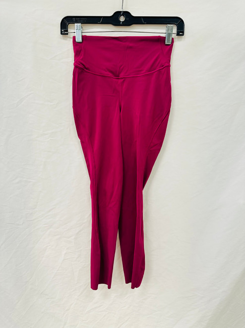 Vist Large View of Product Image Which is Used Lululemon Athletica Active Leggings 4-27 60003-S000852812