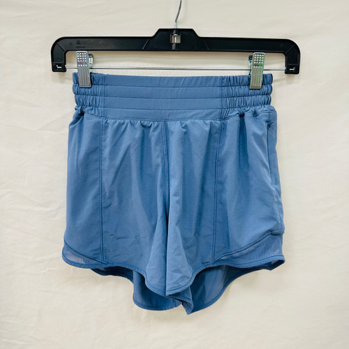 Vist Large View of Product Image Which is Used Lululemon Athletica Active Shorts 2-26 60003-S000852815