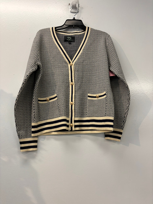 Vist Large View of Product Image Which is Used ELLANDEMM Lightweight Sweater M-8/10 60130-S000213683