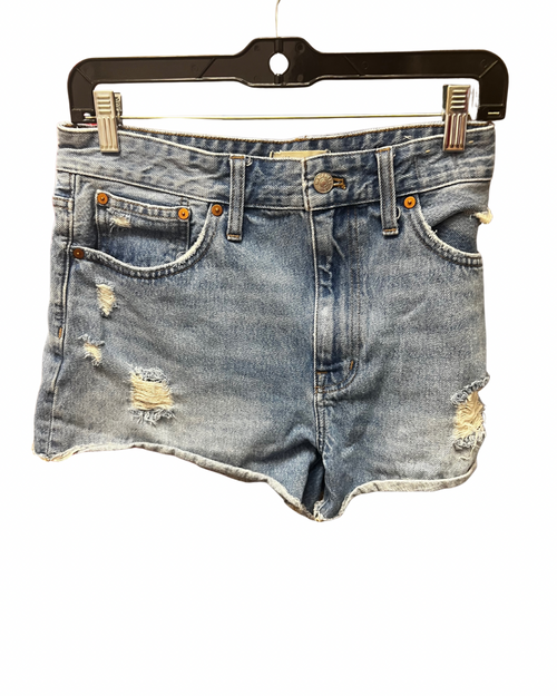 Vist Large View of Product Image Which is Used Madewell Shorts 8-29 60021-S000798397