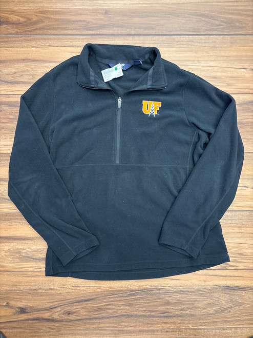 Vist Large View of Product Image Which is Used Land's End Mens Sweatshirt M