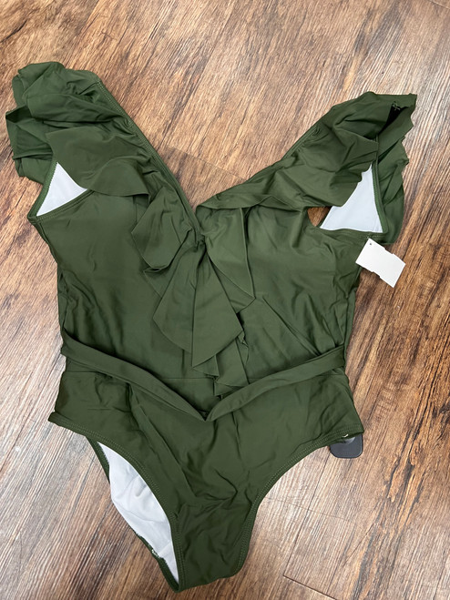 Vist Large View of Product Image Which is Used Unbranded Swimwear XL 16/33