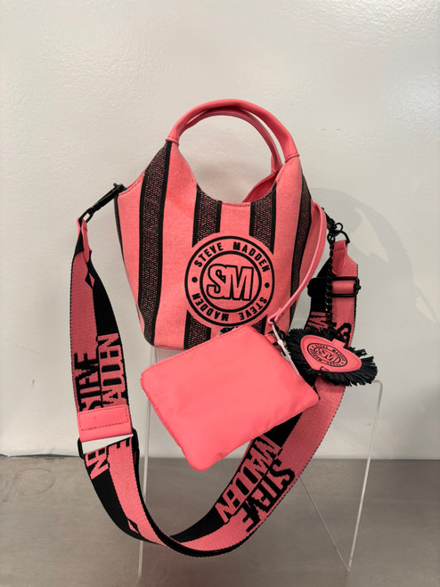 Vist Large View of Product Image Which is Used STEVE MADDEN Small Handbag 60130-S000213713
