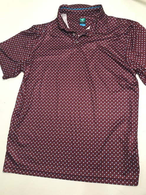 Vist Large View of Product Image Which is Used Pro Tour Mens Active T-Shirt L