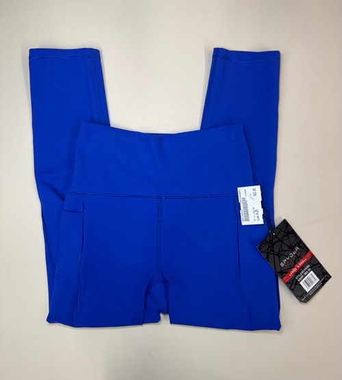 Vist Large View of Product Image Which is Used Spyder Active Leggings 0-25
