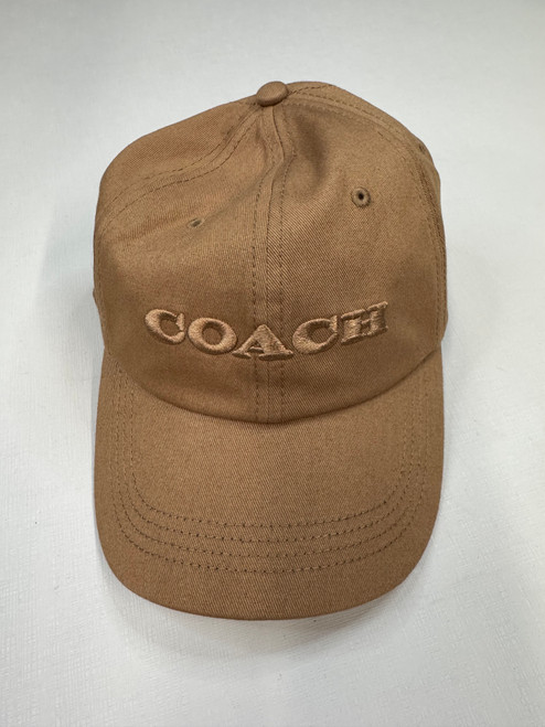Vist Large View of Product Image Which is Used Coach Summer Hat XS 0-2/25-26 60006-S001103543