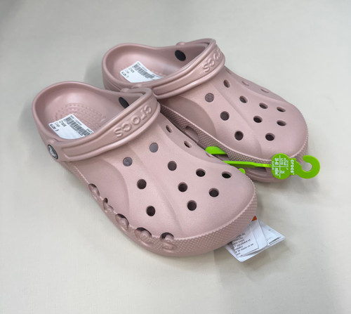Vist Large View of Product Image Which is Used Crocs Clogs 9 60006-S001103544