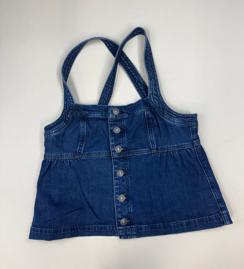 Vist Large View of Product Image Which is Used American Eagle Tank Top S-4/6 60006-S001103547