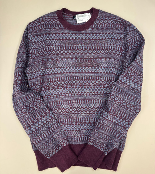 Vist Large View of Product Image Which is Used Gap Lightweight Sweater S-4/6 60006-S001103552