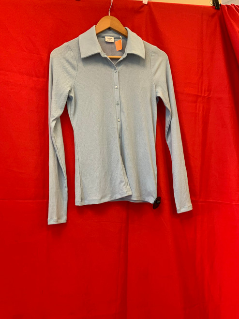 Vist Large View of Product Image Which is Used Unbranded Long Sleeve Top P S-4/6 60009-S000580545