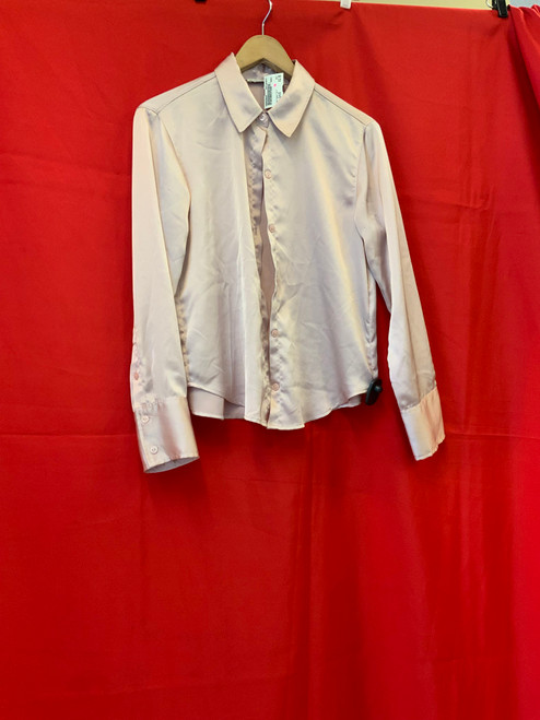 Vist Large View of Product Image Which is Used Unbranded Long Sleeve Top P S-4/6 60009-S000580549