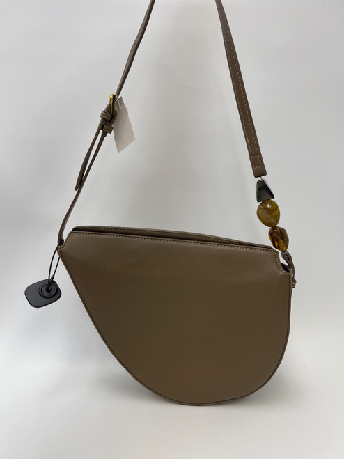Vist Large View of Product Image Which is Luxury Event Used Zara Large Handbag