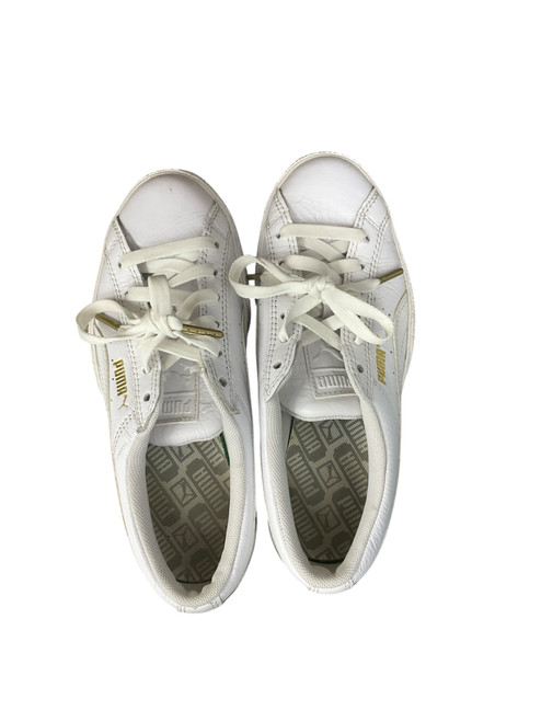 Vist Large View of Product Image Which is Used Puma Casual Shoes 7 60135-S000080566