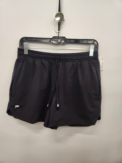Vist Large View of Product Image Which is Used Fabletics Active Shorts S 4-6/27-28 60027-S001351896