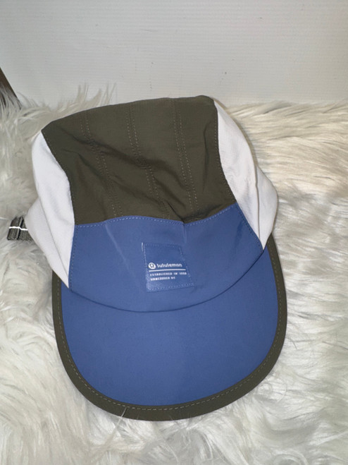 Vist Large View of Product Image Which is Used Lululemon Athletica Summer Hat S 4-6/27-28 60132-S000100139