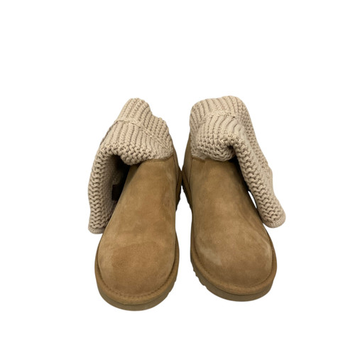 Vist Large View of Product Image Which is Used Ugg Australia Tall Boots 8