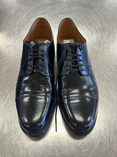 Vist Large View of Product Image Which is Used Unbranded Mens Dress Shoes 9.5 60112-S000421623