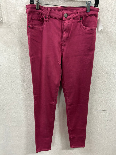 Used Kut From The Kloth Denim 8-29 60005-S001049065 Vist Large View of Product Image Which is Used Kut From The Kloth Denim 8-29