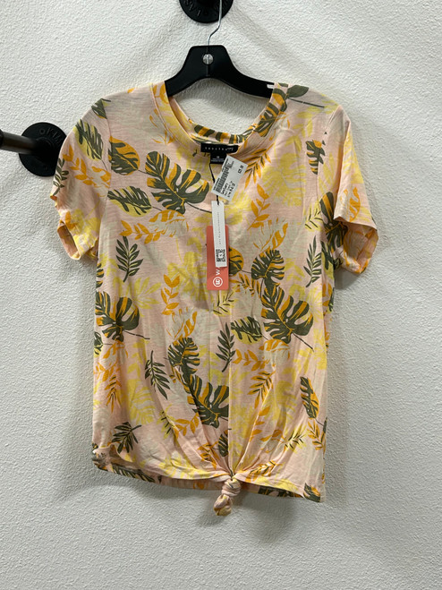Vist Large View of Product Image Which is Used Sanctuary Short Sleeve Top M-8/10 60005-S001049088