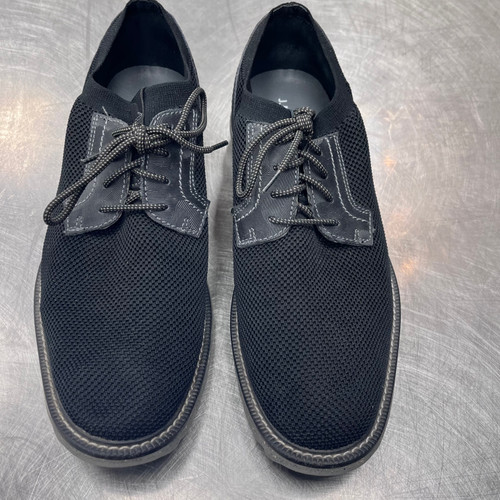 Vist Large View of Product Image Which is Used Johnston & Murphy Mens Dress Shoes 12