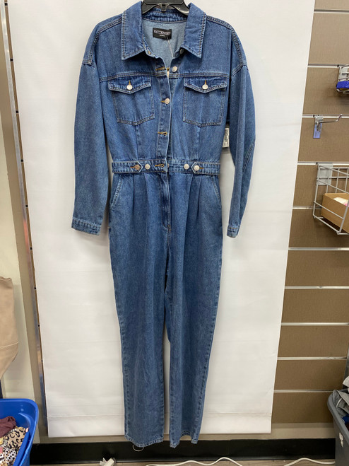 Vist Large View of Product Image Which is Used Unbranded Jumpsuit M-8/10