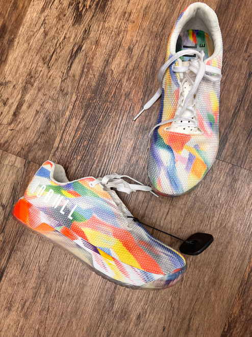 Vist Large View of Product Image Which is No Bull Performance Shoes 8 60043-S000875629