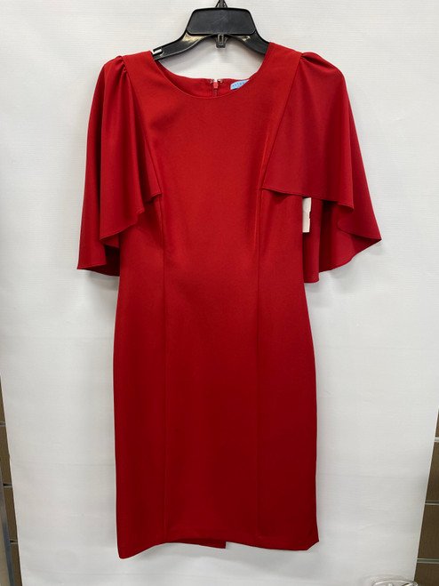Vist Large View of Product Image Which is Used Antonio Melani Short Dress F S-4/6