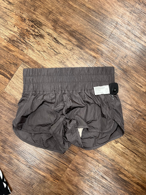 Vist Large View of Product Image Which is Used Free People Active Shorts XS 0-2/25-26 60043-S000875659