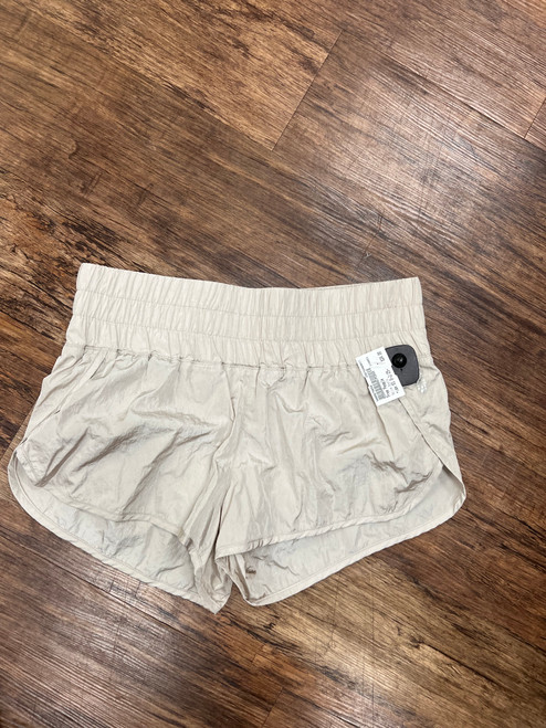 Vist Large View of Product Image Which is Used Free People Active Shorts XS 0-2/25-26 60043-S000875658