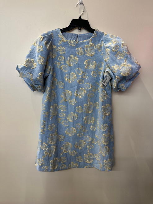 Vist Large View of Product Image Which is Used Umgee Short Dress B S-4/6 60031-S000763458