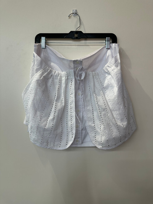 Vist Large View of Product Image Which is Used Unbranded Short Skirt 12-31