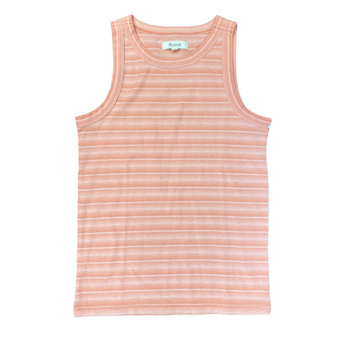 Vist Large View of Product Image Which is Used Madewell Sleeveless Top XXS