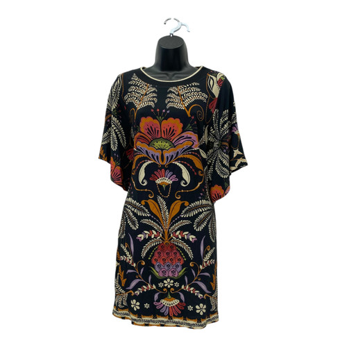 Vist Large View of Product Image Which is Used Farm Rio Short Dress B XS-0/2 60099-S000330932