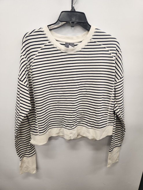 Vist Large View of Product Image Which is Used Sweaty Betty Long Sleeve T-Shirt M-8/10 60027-S001352068