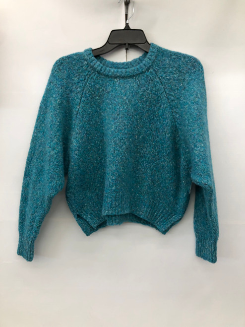 Used William Rast Heavyweight Sweater XXS 60124-S000163175 Vist Large View of Product Image Which is Used William Rast Heavyweight Sweater XXS
