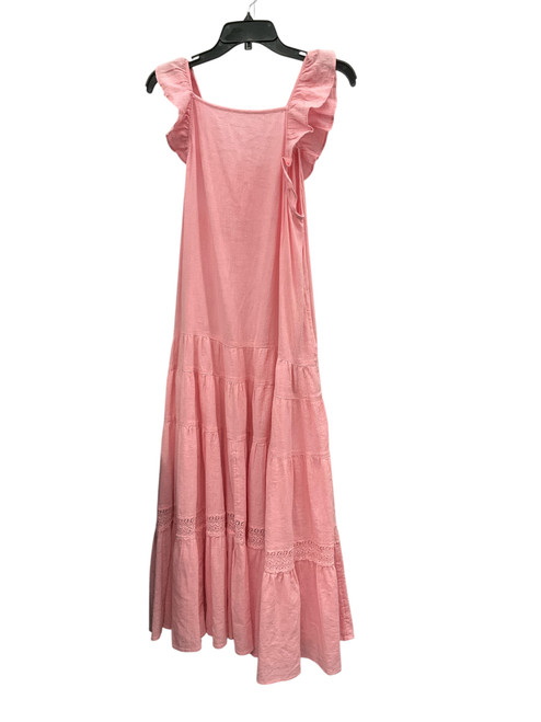 Vist Large View of Product Image Which is Used Free People Long Dress B XS-0/2 60135-S000080603