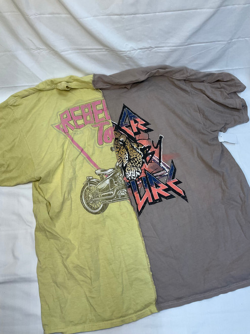 Vist Large View of Product Image Which is Used Unbranded T-Shirt F XL-16 60045-S000760588