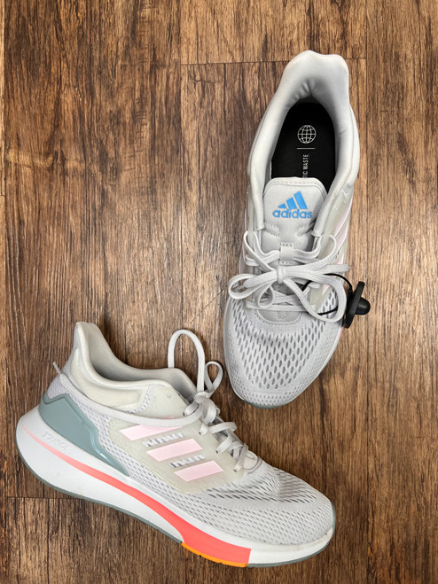 Vist Large View of Product Image Which is Used Adidas Performance Shoes 9 60043-S000875696