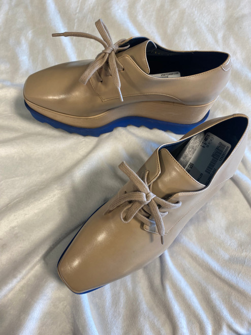 Vist Large View of Product Image Which is Used Stella McCartney Flats 5.5 60100-S000282421