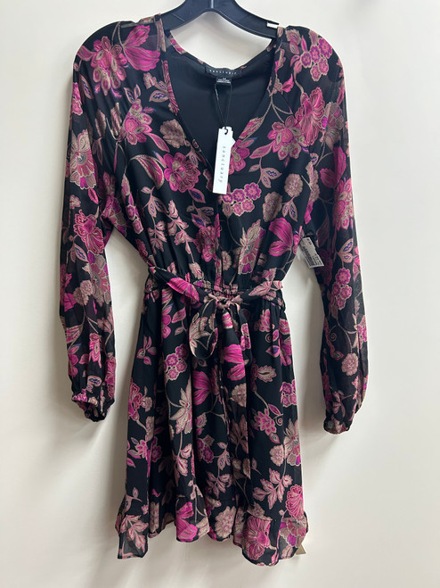 Vist Large View of Product Image Which is Used Sanctuary Short Dress F M-8/10