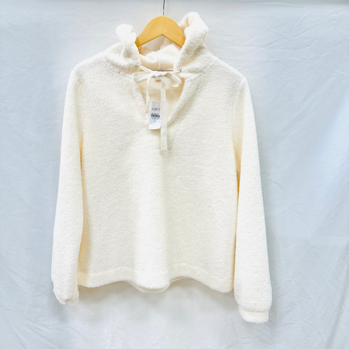 Vist Large View of Product Image Which is Used Loft Lightweight Sweater M-8/10