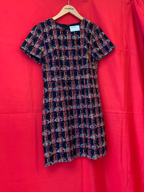 Vist Large View of Product Image Which is Used Unbranded Spring Short Dress P S-4/6 60009-S000580602