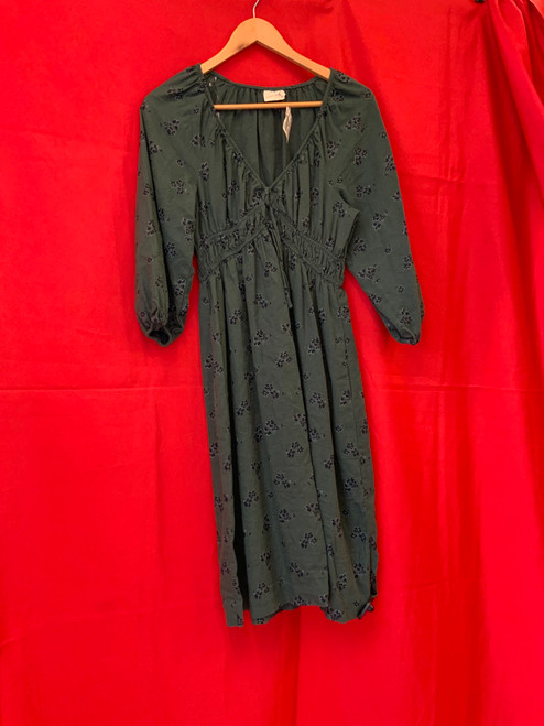 Vist Large View of Product Image Which is Used Universal Threads Spring Short Dress P S-4/6 60009-S000580618